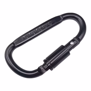 Карабин NFC Чёрный 4878-4