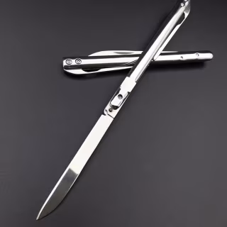 Нож складной MetalPen