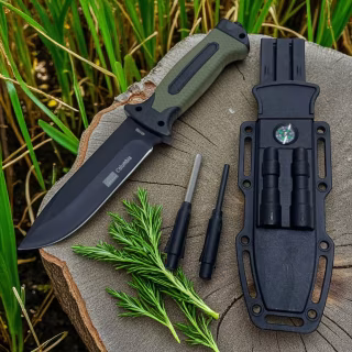 Нож охотничий Columbia 4018А