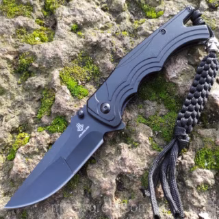 Ніж складаний JinJun 2720