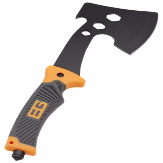 Тактический топор BG A855