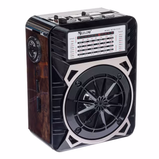 Радиоприёмник Golon RX-9122