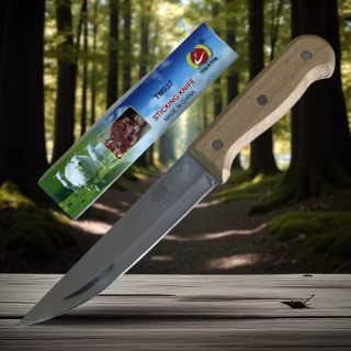 Нож кухонный Feng TM037, 27см