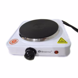 Електроплита Domotec MS 5821 / 3028, 1000W