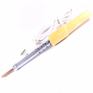 Паяльник "Украина" мощность - 80W / 220V