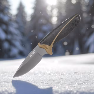 Нож складной Gerber A117