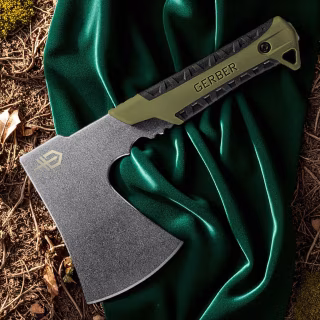 Топор тактический Gerber A-291