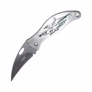 Ніж складаний HongCheng A868-2