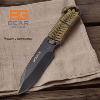Нож охотничий Gerber 1082