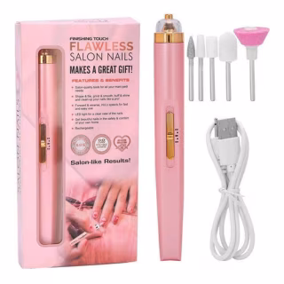 Фрезер для манікюру та педікюру SALON NAILS / 7863