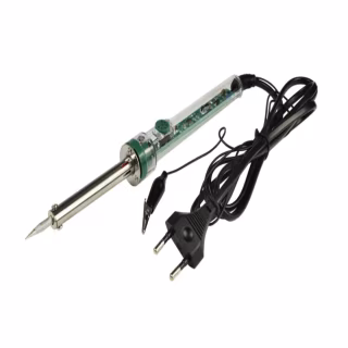 Паяльник BAKU BK-456 30W с регулировкой t 200 - 450 гр C, 220V, 60W