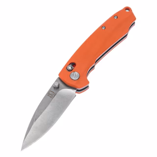 Нож складной Jiaheng A1032