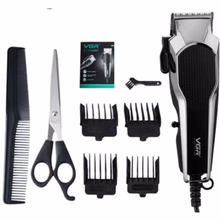 Профессиональная машинка для стрижки VGR V-130