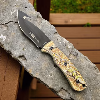 Нож охотничий Columbia R2402, 1125