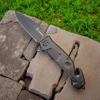 Нож складной Browning 2140