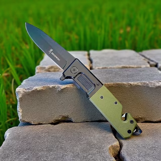 Нож складной Browning 2135