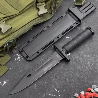 Нож охотничий Columbia 2358A