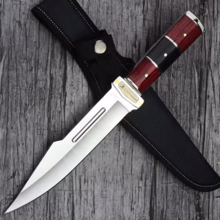 Нож охотничий Columbia A16