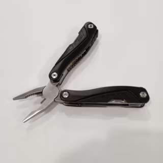 Мультитул M85-1, чёрный