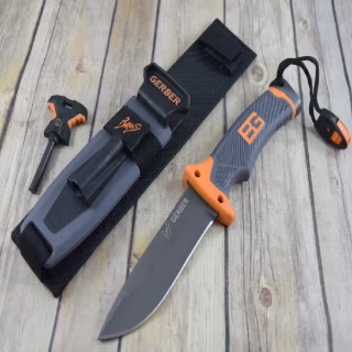 Нож охотничий Gerber 1968-55