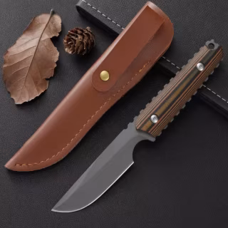 Нож охотничий Puma