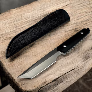 Нож охотничий Puma танто