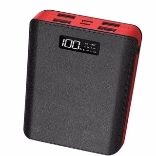 Повербанк 50 000mAh (реальная емкость меньше) / 4204