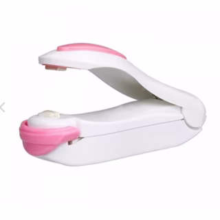 Ручной мини запайщик пакетов / 7302