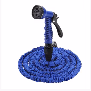 Шланг для полива растягивающийся XHose 60м / 200FT / 2143