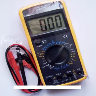 Мультиметр "Digital" (Тестер), DT-9502