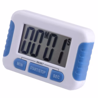 Таймер Кухонный цифровой 332