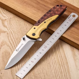 Нож складной Browning A150-2