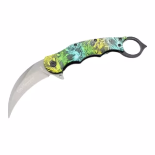 Нож складной Fox FA33, M43-2