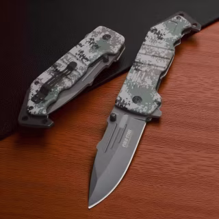 Ніж складаний Cold Steel DA89, A64