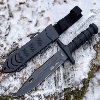 Нож охотничий Columbia 4018