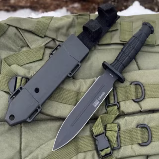 Нож охотничий Trident 4017