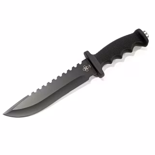 Нож охотничий Trident 2078