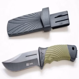 Нож охотничий Columbia 4-5