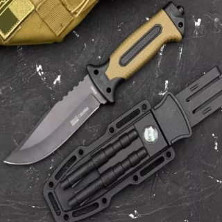 Нож охотничий Columbia 4058С 4-14