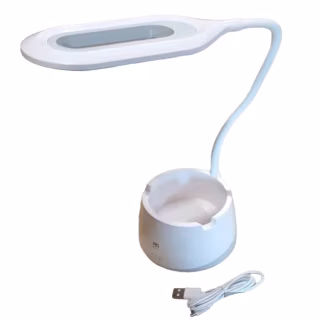 Настольная LED лампа аккумуляторная Ming Sheng MS-2