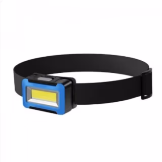 Налобный фонарь RB018, PL017, CY-2068, 3R3xAAA