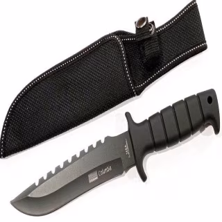 Нож охотничий Columbia 223