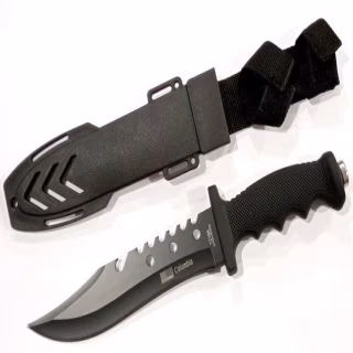 Нож охотничий Columbia 230