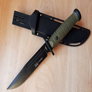 Нож охотничий Columbia 276