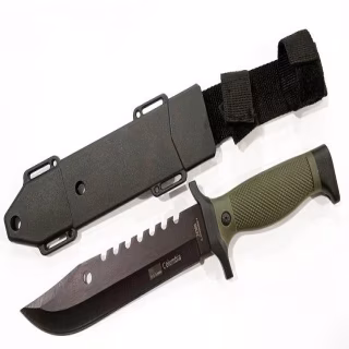 Нож охотничий Columbia 282