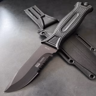 Нож охотничий Columbia 702A