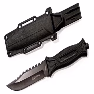 Нож охотничий Columbia 702B