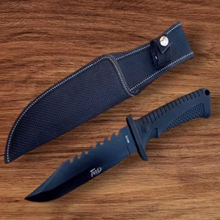 Нож охотничий Columbia 08