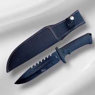 Нож охотничий Columbia 07