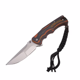 Складний ніж JinJun 4302